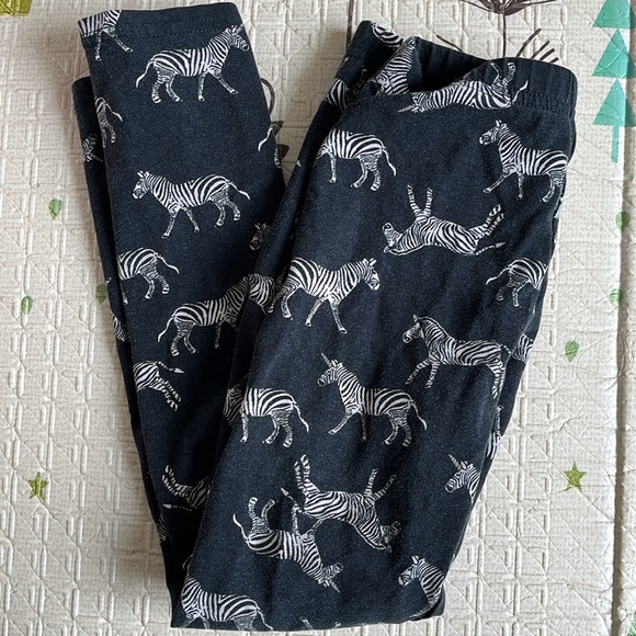 Cat & Jack, Carter’s, Wonder Nation Girls’ Pants (Size: 6/6X) - Picture 2 of 13